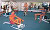 Club Hotel Turan Prince 